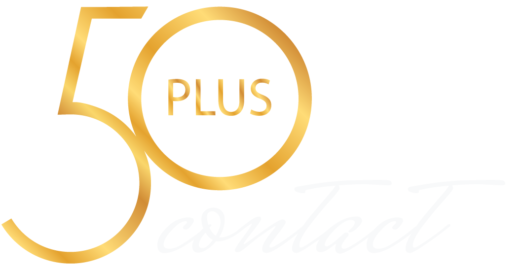 50pluscontact.com