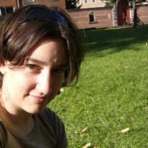 Profile picture of Bree-97