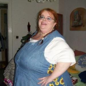 Profile picture of Raunchy-Roberta