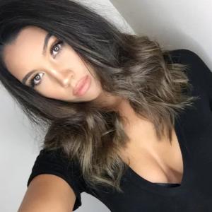 Profile picture of StunningMaggie