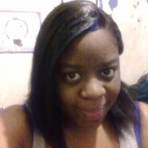 Profile picture of CuteyVicky