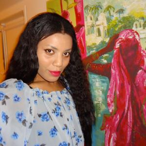 Profile picture of InvisibleWoman