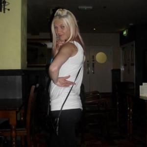 Profile picture of LuckyBlonde