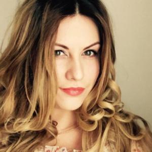 Profile picture of CharmingSharon