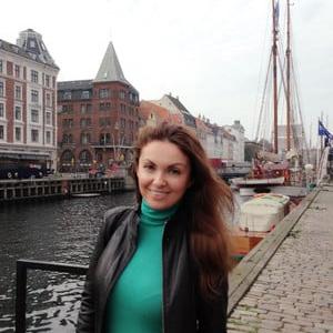 Profile picture of Dutch-Mary
