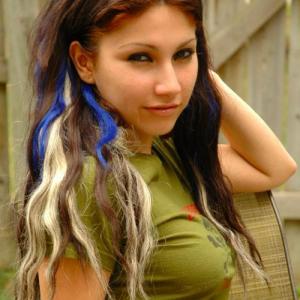 Profile picture of IveyBlue