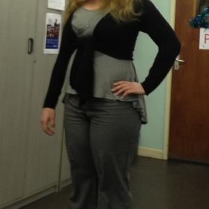 Profile picture of Wild_One_Erin
