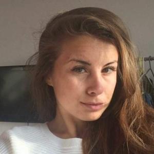 Profile picture of Alicia