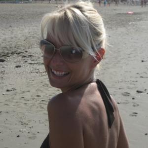 Profile picture of BlondeNotBimbo