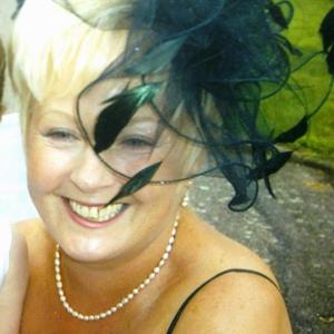 Profile picture of PoshGwen