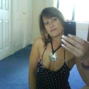 Profile picture of longleggedCOUGAR