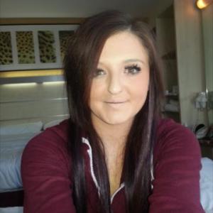 Profile picture of ShyBria97
