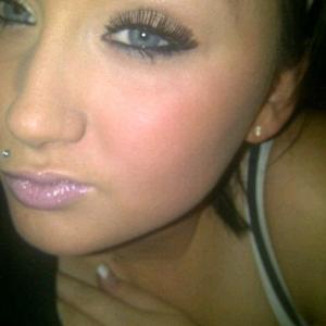 Profile picture of Sexy-eyes