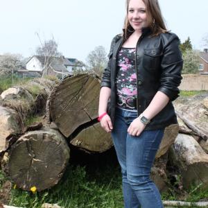Profile picture of StrongGirl