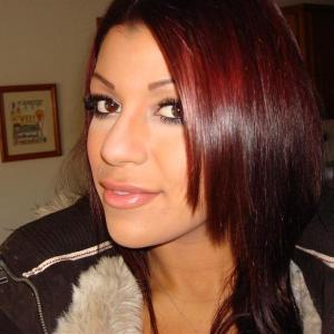 Profile picture of HeavensAngel89