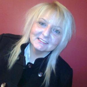 Profile picture of lucky_lucy