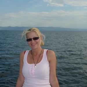 Profile picture of Ellen89
