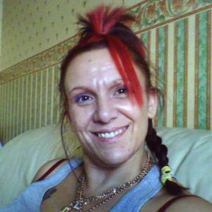 Profile picture of AlmostRed