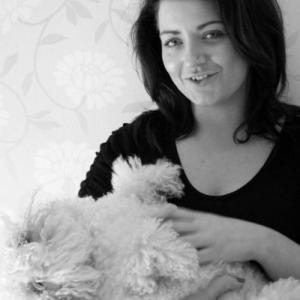 Profile picture of Marion88