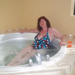 Profile picture of JustFabLady
