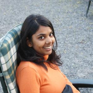 Profile picture of Rasheena