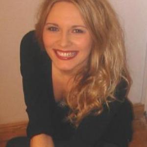 Profile picture of Scarlett