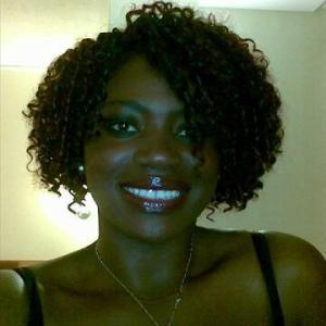 Profile picture of ChocolateAudrey
