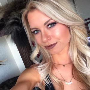 Profile picture of FriendlyFreya