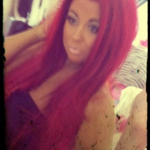 Profile picture of HollyOhx