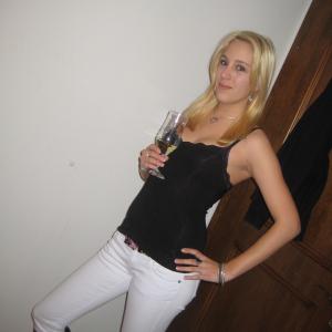 Profile picture of Beckster85