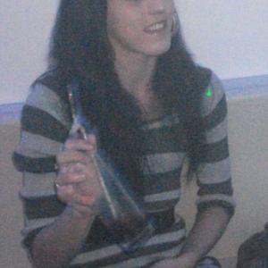 Profile picture of Angelalovestodance