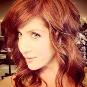 Profile picture of Womanonfire