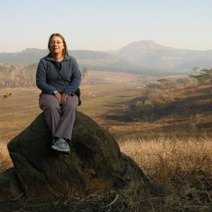 Profile picture of WildAliveAlone