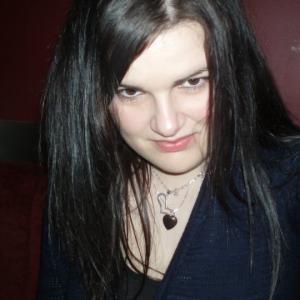 Profile picture of Gina1993