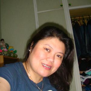 Profile picture of FilipinoLover74