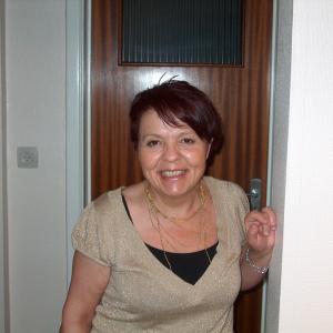 Profile picture of Billie-Jean69