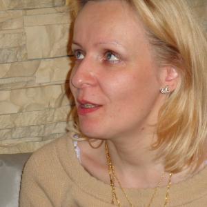 Profile picture of Blondie71