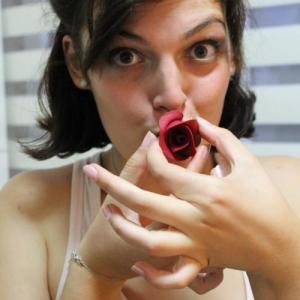 Profile picture of KissfromaRose