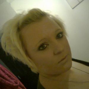 Profile picture of StraightFaceMargot