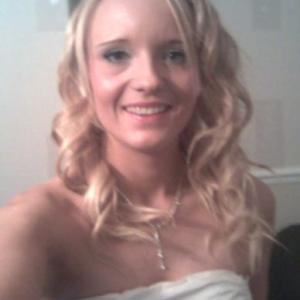 Profile picture of AudreyTakingOnLife