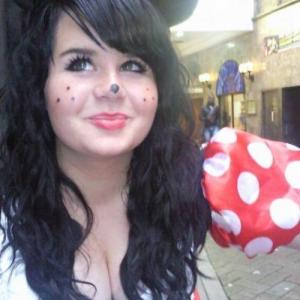 Profile picture of Kirsten99