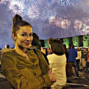 Profile picture of SweetTonia