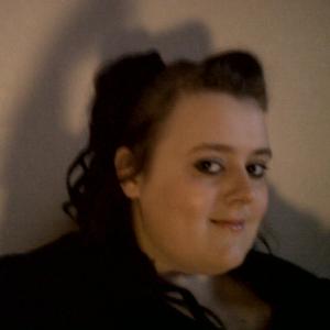 Profile picture of JustMariah