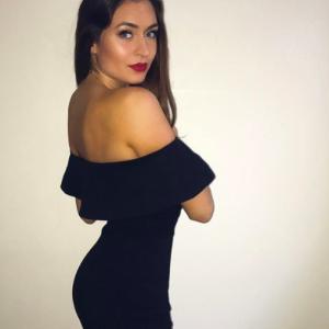 Profile picture of luckygirl