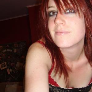 Profile picture of SeriousSally