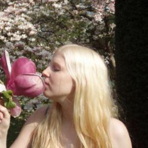 Profile picture of SweetSmellingRosie