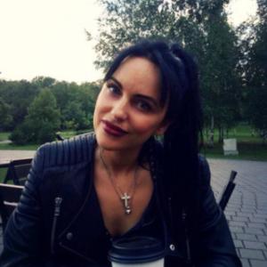 Profile picture of Imogen85