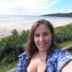 Profile picture of RebecaBabe