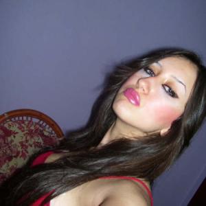 Profile picture of Darkbeautiful