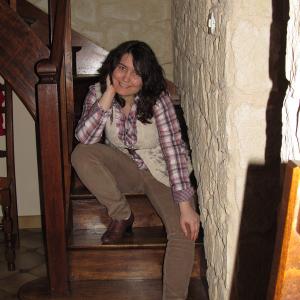 Profile picture of AdventureIsabella